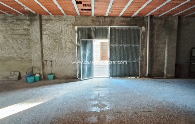 Herverkoop - Land - La Romana - Inland