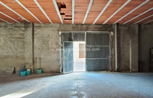 Herverkoop - Land - La Romana - Inland