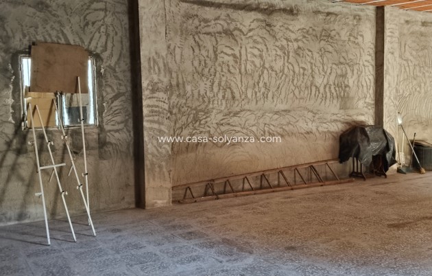 Herverkoop - Land - La Romana - Inland