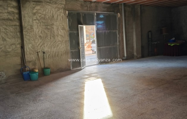 Herverkoop - Land - La Romana - Inland