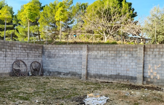 Herverkoop - Land - La Romana - Inland