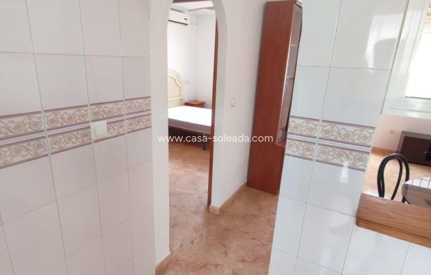 Revente - Bungalow - Torrevieja - Torretas