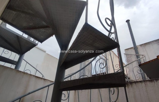 Revente - Bungalow - Torrevieja - Torretas