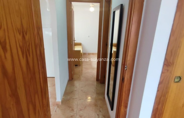 Revente - Bungalow - Torrevieja - Torretas