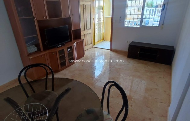 Revente - Bungalow - Torrevieja - Torretas