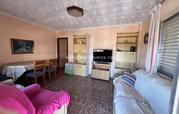 Herverkoop - Appartement / flat - San Pedro del Pinatar - Villananitos  Lo Pagan