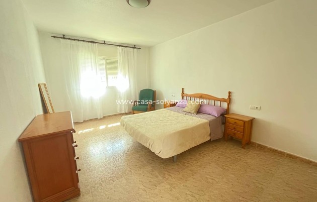 Revente - Maison de ville - Santiago de la Ribera - San Blas