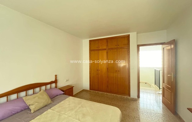 Revente - Maison de ville - Santiago de la Ribera - San Blas