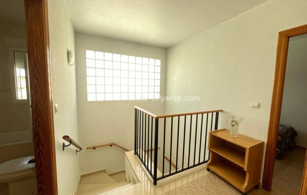 Revente - Maison de ville - Santiago de la Ribera - San Blas