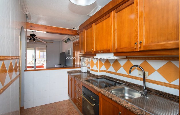 Reventa - Bungalow - Orihuela Costa - Rocio del Mar