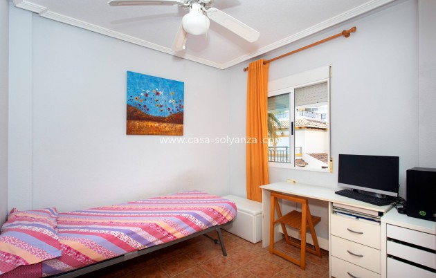 Reventa - Bungalow - Orihuela Costa - Rocio del Mar