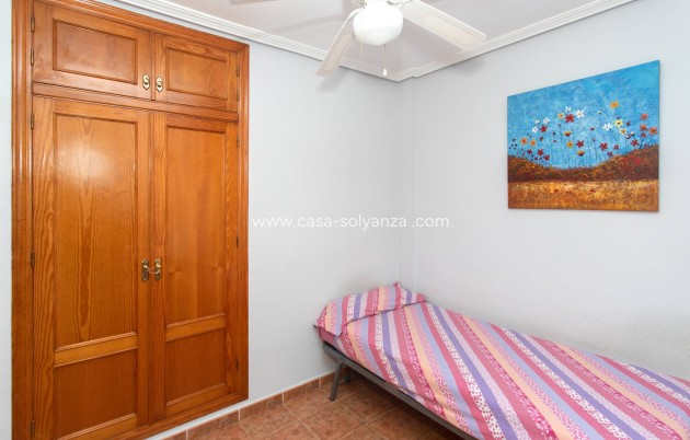 Reventa - Bungalow - Orihuela Costa - Rocio del Mar