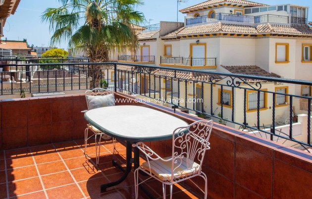 Reventa - Bungalow - Orihuela Costa - Rocio del Mar