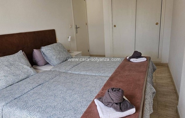 Revente - Appartement - Torrevieja - Acequion