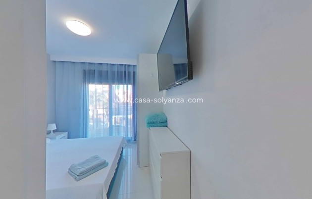 Revente - Appartement - Pilar de la Horadada - La Torre De La Horadada