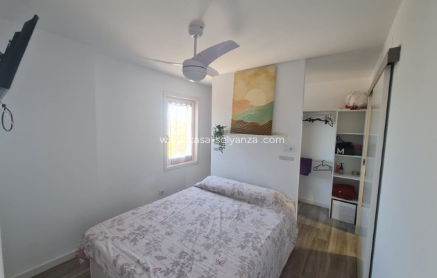 Resale - Apartment / flat - La Manga del Mar Menor - Costa Calida