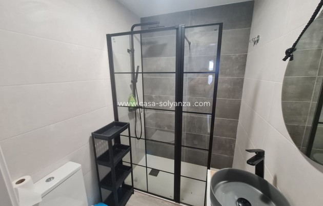 Resale - Apartment / flat - La Manga del Mar Menor - Costa Calida