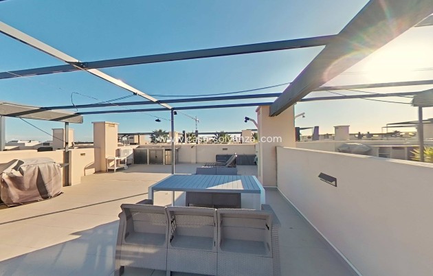 Revente - Appartement - Pilar de la Horadada - La Torre De La Horadada