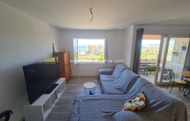 Resale - Apartment / flat - La Manga del Mar Menor - Costa Calida