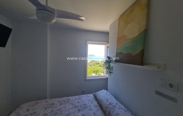 Resale - Apartment / flat - La Manga del Mar Menor - Costa Calida