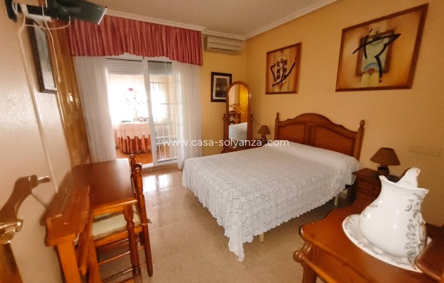 Revente - Maison de ville - San Pedro del Pinatar - El Salero