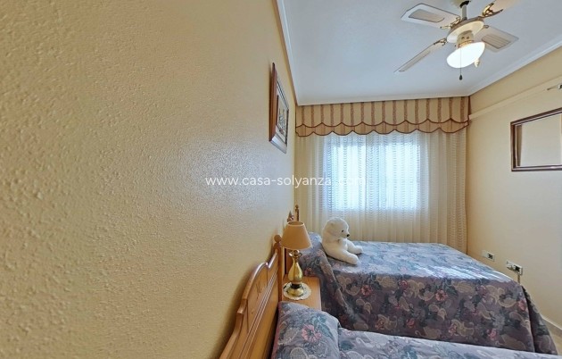 Revente - Maison de ville - San Pedro del Pinatar - El Salero