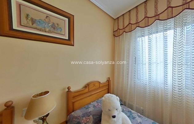 Revente - Maison de ville - San Pedro del Pinatar - El Salero