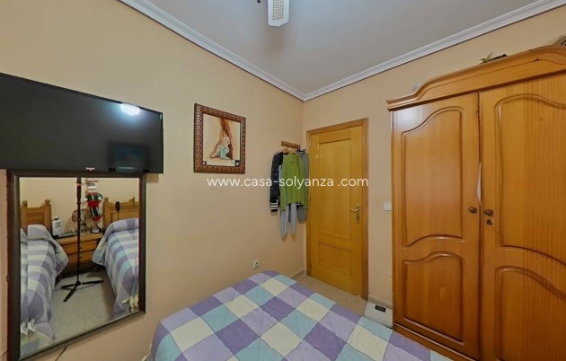 Revente - Maison de ville - San Pedro del Pinatar - El Salero