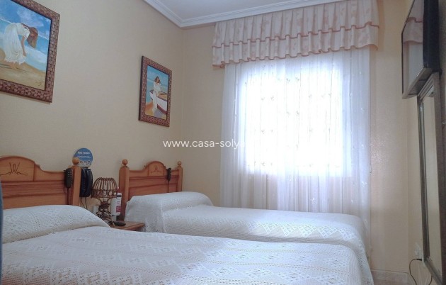 Revente - Maison de ville - San Pedro del Pinatar - El Salero