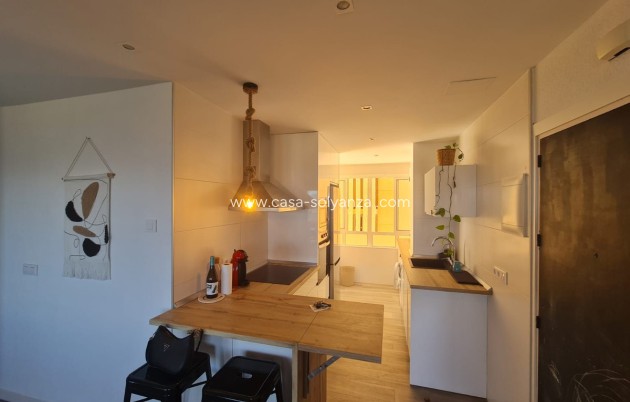 Resale - Apartment / flat - La Manga del Mar Menor - Costa Calida