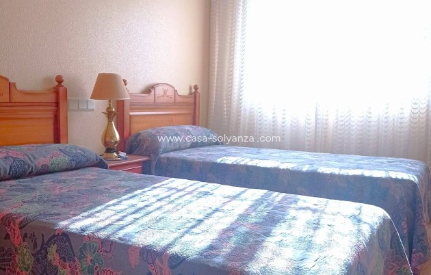 Revente - Maison de ville - San Pedro del Pinatar - El Salero