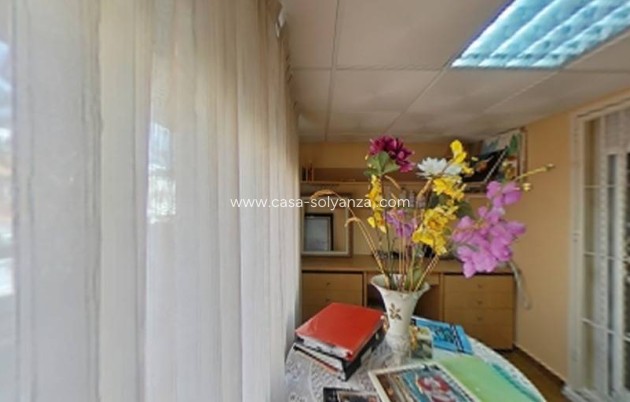 Revente - Maison de ville - San Pedro del Pinatar - El Salero