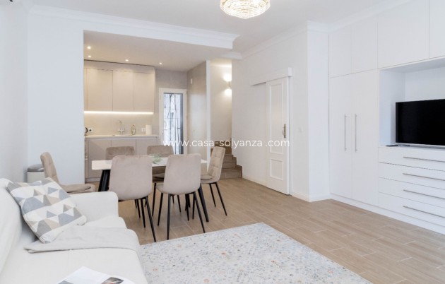 Herverkoop - Herenhuis - Orihuela Costa - Costa Blanca