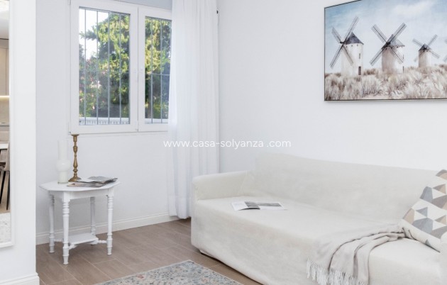 Revente - Maison de ville - Orihuela Costa - Costa Blanca