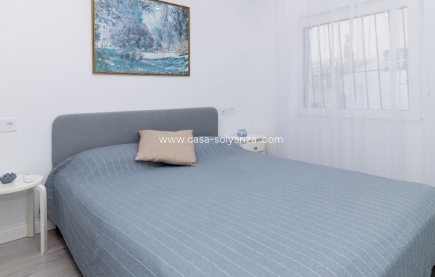 Revente - Maison de ville - Orihuela Costa - Costa Blanca