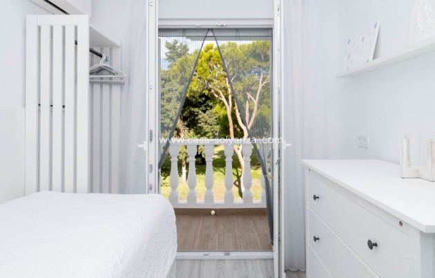 Revente - Maison de ville - Orihuela Costa - Costa Blanca