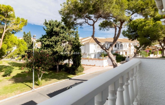 Revente - Maison de ville - Orihuela Costa - Costa Blanca