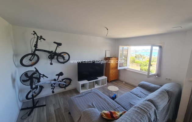 Resale - Apartment / flat - La Manga del Mar Menor - Costa Calida
