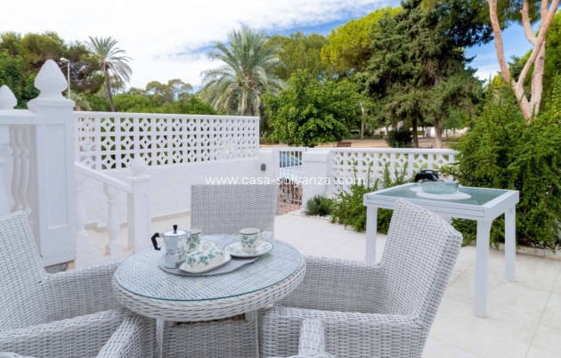 Revente - Maison de ville - Orihuela Costa - Costa Blanca