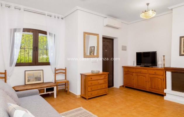 Herverkoop - Herenhuis - Orihuela Costa - Costa Blanca