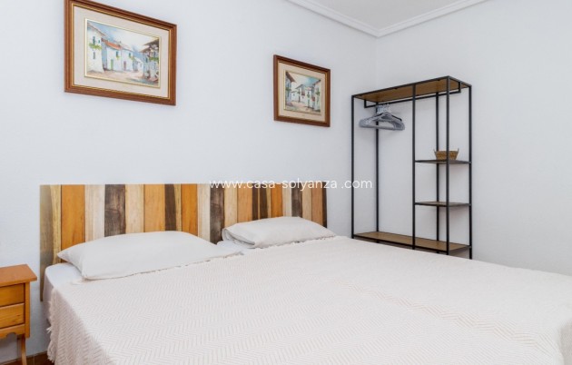 Revente - Maison de ville - Orihuela Costa - Costa Blanca