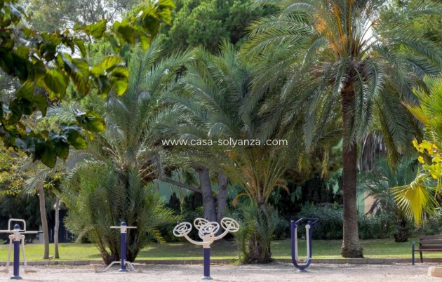 Revente - Maison de ville - Orihuela Costa - Costa Blanca