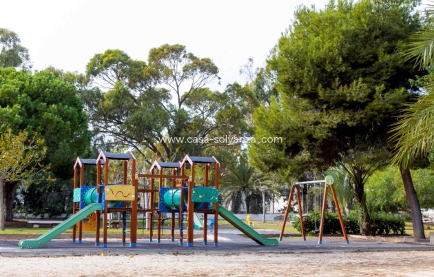 Revente - Maison de ville - Orihuela Costa - Costa Blanca