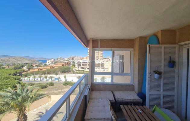 Resale - Apartment / flat - La Manga del Mar Menor - Costa Calida