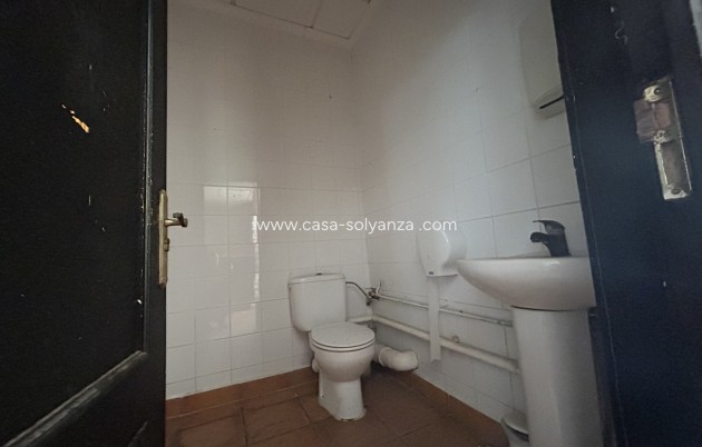 Herverkoop - Reclame - Villamartin - Costa Blanca