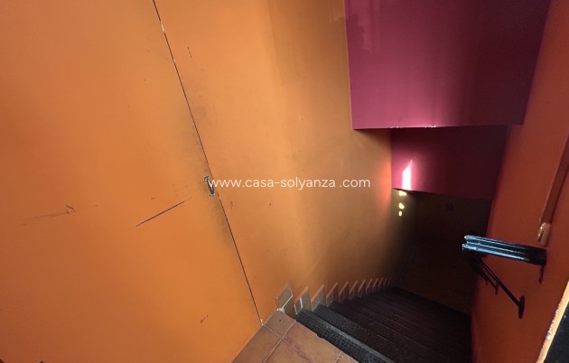 Herverkoop - Reclame - Villamartin - Costa Blanca