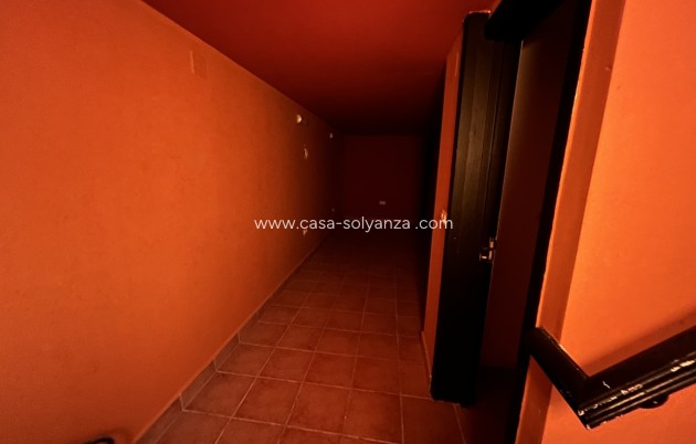 Herverkoop - Reclame - Villamartin - Costa Blanca