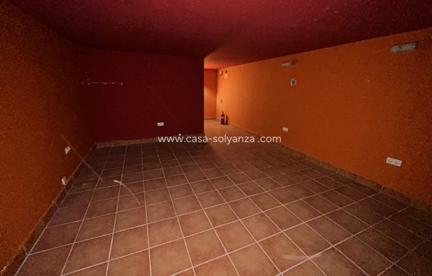 Herverkoop - Reclame - Villamartin - Costa Blanca