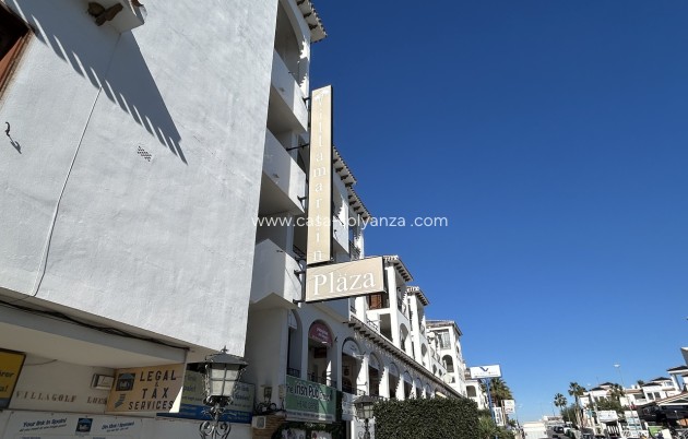 Herverkoop - Reclame - Villamartin - Costa Blanca
