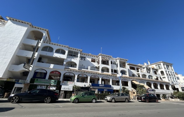 Herverkoop - Reclame - Villamartin - Costa Blanca